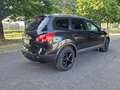 Nissan Qashqai+2 2.0 dCi DPF 4x4 Aut. tekna Nero - thumbnail 2