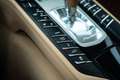 Porsche Panamera 4.8 4S Youngtimer - Een eigenaar - Porsche onderho Blauw - thumbnail 43