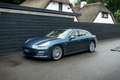 Porsche Panamera 4.8 4S Youngtimer - Een eigenaar - Porsche onderho Blauw - thumbnail 6