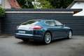 Porsche Panamera 4.8 4S Youngtimer - Een eigenaar - Porsche onderho Blauw - thumbnail 9