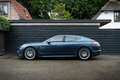 Porsche Panamera 4.8 4S Youngtimer - Een eigenaar - Porsche onderho Blauw - thumbnail 7
