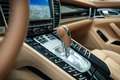 Porsche Panamera 4.8 4S Youngtimer - Een eigenaar - Porsche onderho Blauw - thumbnail 41