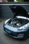 Porsche Panamera 4.8 4S Youngtimer - Een eigenaar - Porsche onderho Blauw - thumbnail 5
