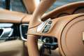 Porsche Panamera 4.8 4S Youngtimer - Een eigenaar - Porsche onderho Blauw - thumbnail 33