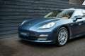 Porsche Panamera 4.8 4S Youngtimer - Een eigenaar - Porsche onderho Blauw - thumbnail 11