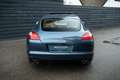 Porsche Panamera 4.8 4S Youngtimer - Een eigenaar - Porsche onderho Blauw - thumbnail 2