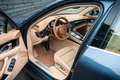 Porsche Panamera 4.8 4S Youngtimer - Een eigenaar - Porsche onderho Blauw - thumbnail 4