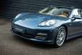 Porsche Panamera 4.8 4S Youngtimer - Een eigenaar - Porsche onderho Blauw - thumbnail 14