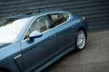 Porsche Panamera 4.8 4S Youngtimer - Een eigenaar - Porsche onderho Blauw - thumbnail 13