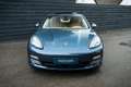 Porsche Panamera 4.8 4S Youngtimer - Een eigenaar - Porsche onderho Blauw - thumbnail 10