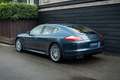 Porsche Panamera 4.8 4S Youngtimer - Een eigenaar - Porsche onderho Blauw - thumbnail 8