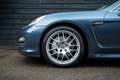 Porsche Panamera 4.8 4S Youngtimer - Een eigenaar - Porsche onderho Blauw - thumbnail 12