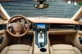 Porsche Panamera 4.8 4S Youngtimer - Een eigenaar - Porsche onderho Blauw - thumbnail 31