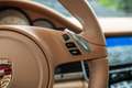 Porsche Panamera 4.8 4S Youngtimer - Een eigenaar - Porsche onderho Blauw - thumbnail 34