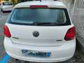Volkswagen Polo Polo V 2009 5p 1.4 Comfortline bi-fuel Wit - thumbnail 2