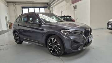 X1 xdrive25e auto-CERCHI 19-PREZZO REALE-220cv