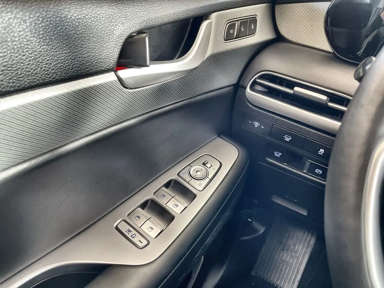 Hyundai PALISADE снимка Hyundai PALISADE