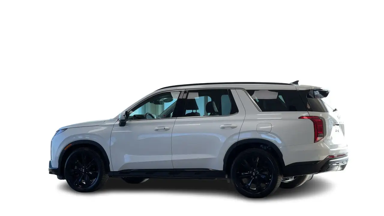 Hyundai PALISADE снимка Hyundai PALISADE