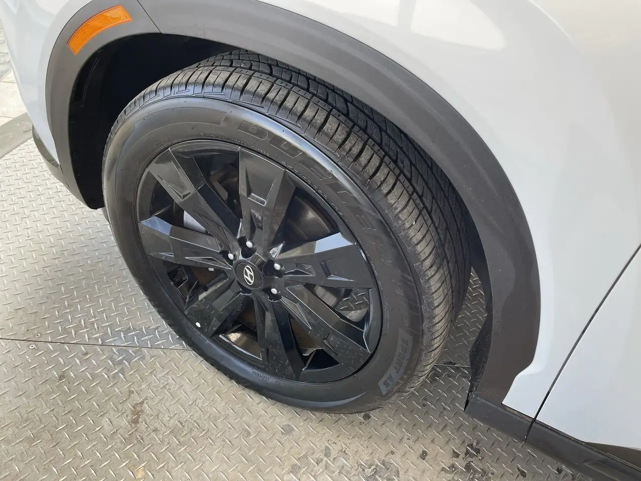 Hyundai PALISADE снимка Hyundai PALISADE