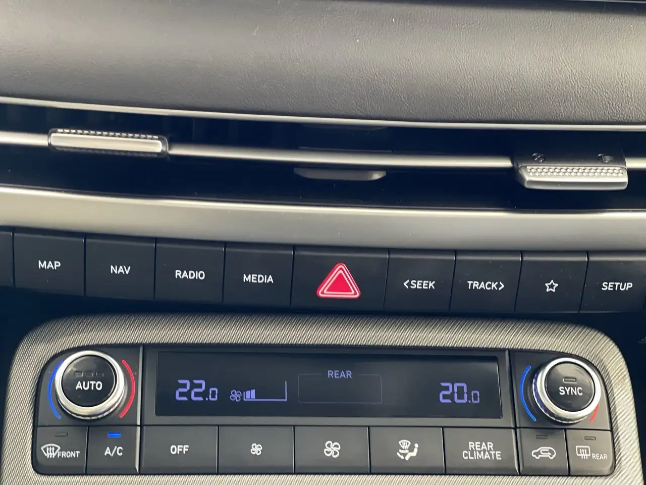 Hyundai PALISADE снимка Hyundai PALISADE