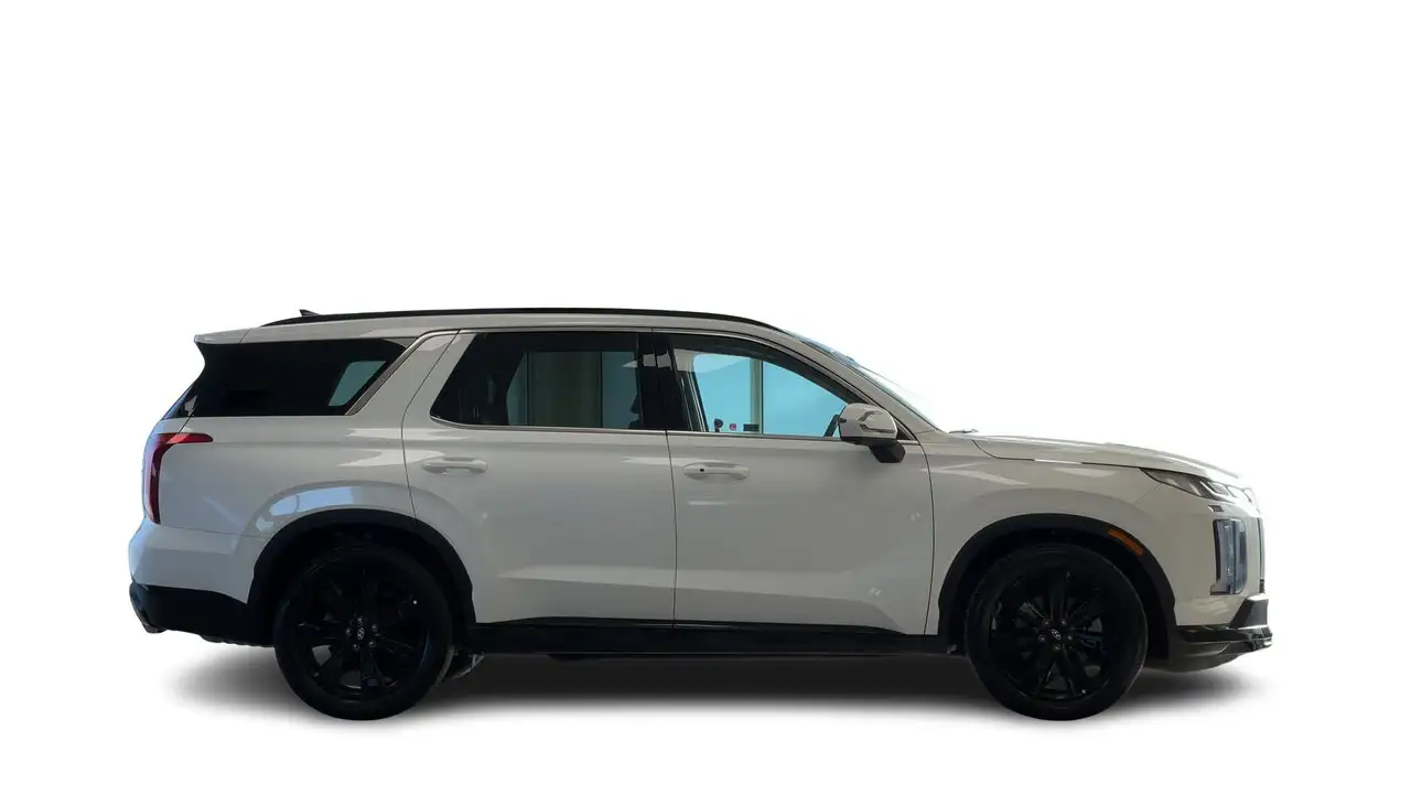 Hyundai PALISADE снимка Hyundai PALISADE