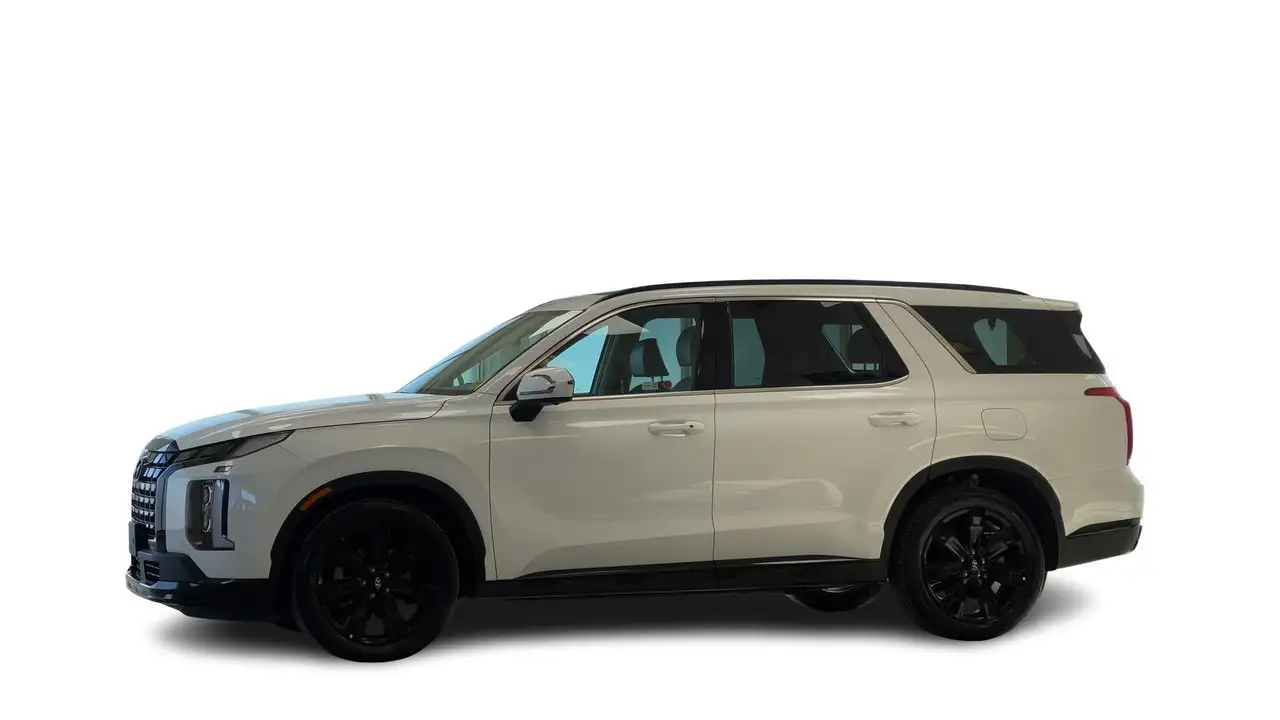 Hyundai PALISADE снимка Hyundai PALISADE