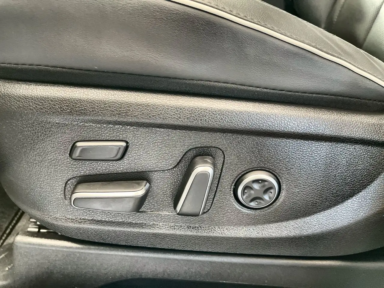 Hyundai PALISADE снимка Hyundai PALISADE