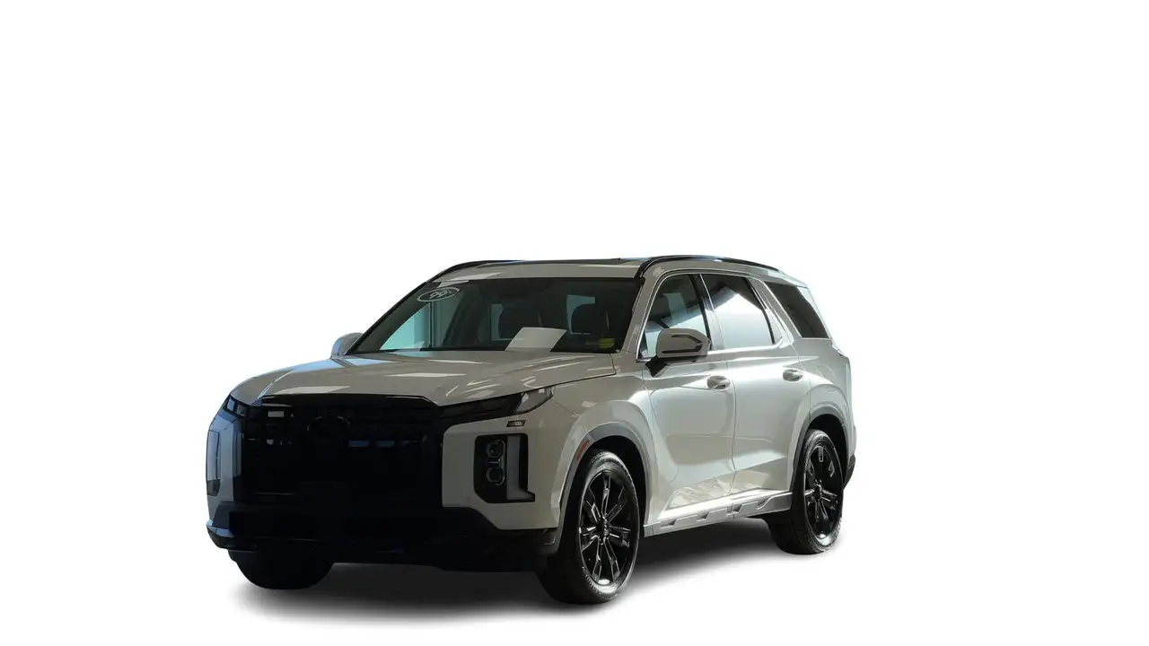 Hyundai PALISADE снимка Hyundai PALISADE