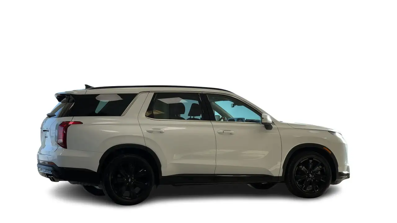 Hyundai PALISADE снимка Hyundai PALISADE