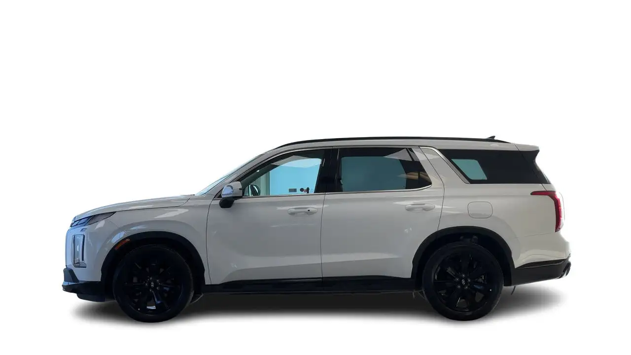 Hyundai PALISADE снимка Hyundai PALISADE
