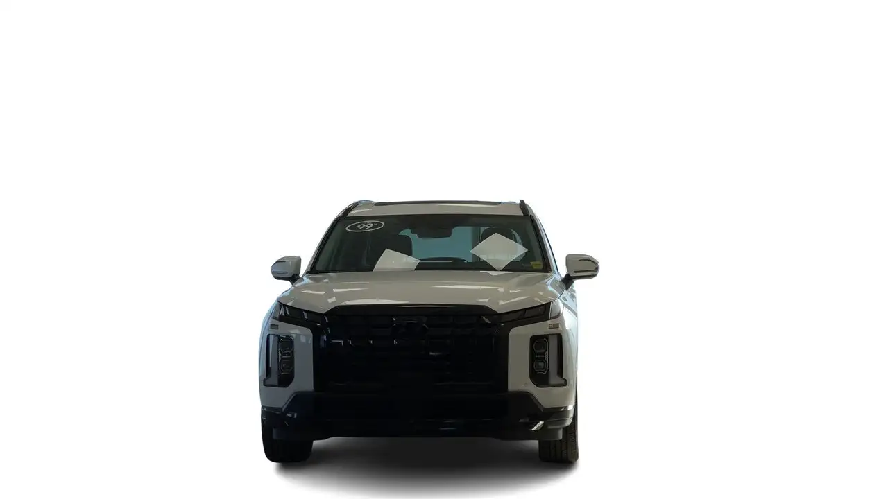Hyundai PALISADE снимка Hyundai PALISADE