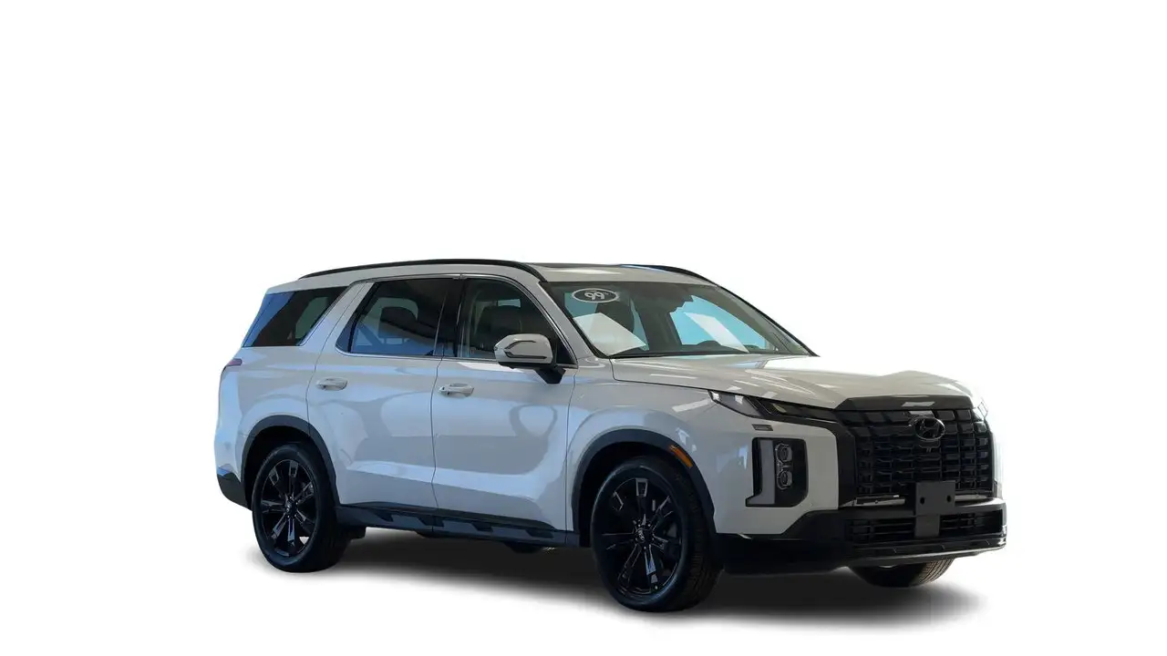 Hyundai PALISADE снимка Hyundai PALISADE