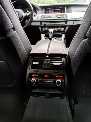 BMW 550 M550d xDrive Touring Sport-Aut. / Standhzg / 20"