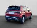 Volkswagen T-Cross 1.0 TSI LIFE LM17 NAVI ASSIST KAMERA Rot - thumbnail 3