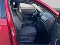 Volkswagen T-Cross 1.0 TSI LIFE LM17 NAVI ASSIST KAMERA Rot - thumbnail 4