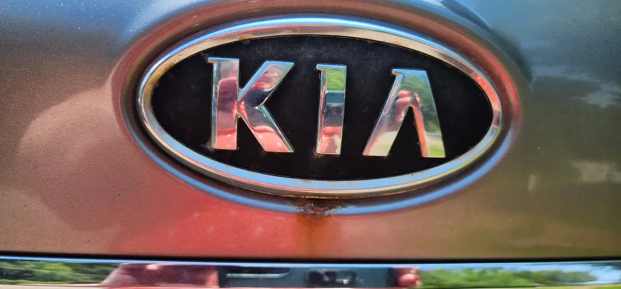 2012 Kia Sorento