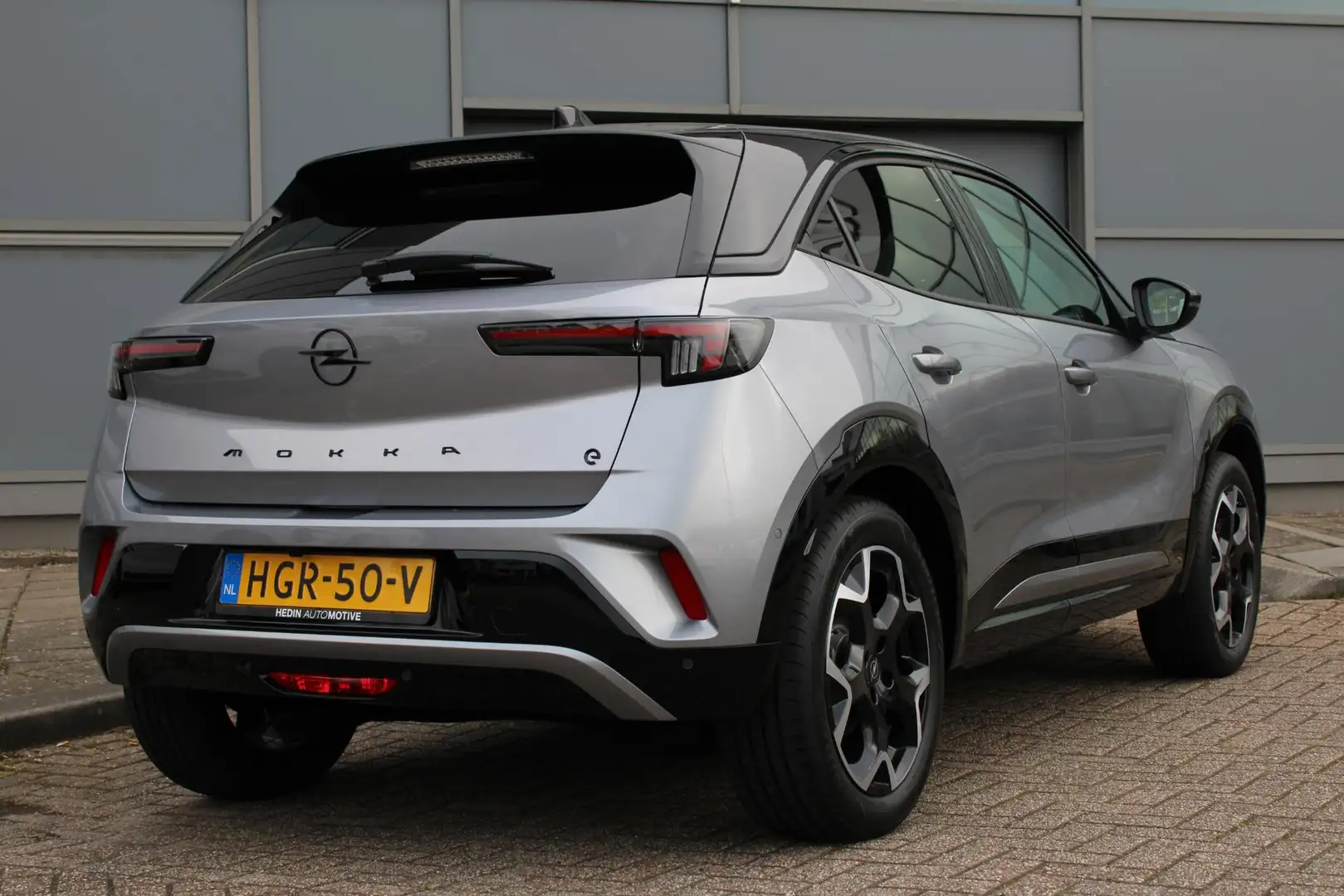 Opel Mokka-E Electric GS 54 kWh | Warmtepomp | Technologie pakk Gri - 2