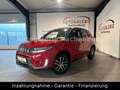 Suzuki Vitara Hybrid 4x4/LED/Navi/CarPlay/Cam/AHK/EURO6 Rot - thumbnail 1
