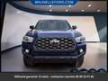 Toyota Tacoma TRD Off Road Acces 4X4 Tout compris hors homologation 4500e Blau - thumbnail 14