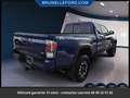 Toyota Tacoma TRD Off Road Acces 4X4 Tout compris hors homologation 4500e Blau - thumbnail 15