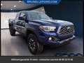 Toyota Tacoma TRD Off Road Acces 4X4 Tout compris hors homologation 4500e Blau - thumbnail 9