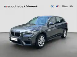 Bmw X1 xDrive20d +nur an Händler/Export+