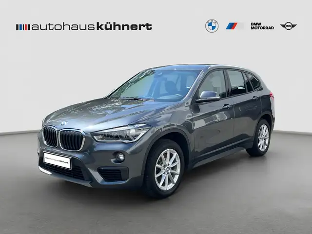 Bmw X1 xDrive20d +nur an Händler/Export+
