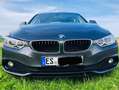 BMW 420 420d Gran Coupe xDrive Aut. Sport Line Grau - thumbnail 3