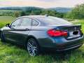 BMW 420 420d Gran Coupe xDrive Aut. Sport Line Gris - thumbnail 7