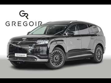 9 IONIQ 9 AWD Performance 7S Calligraphy