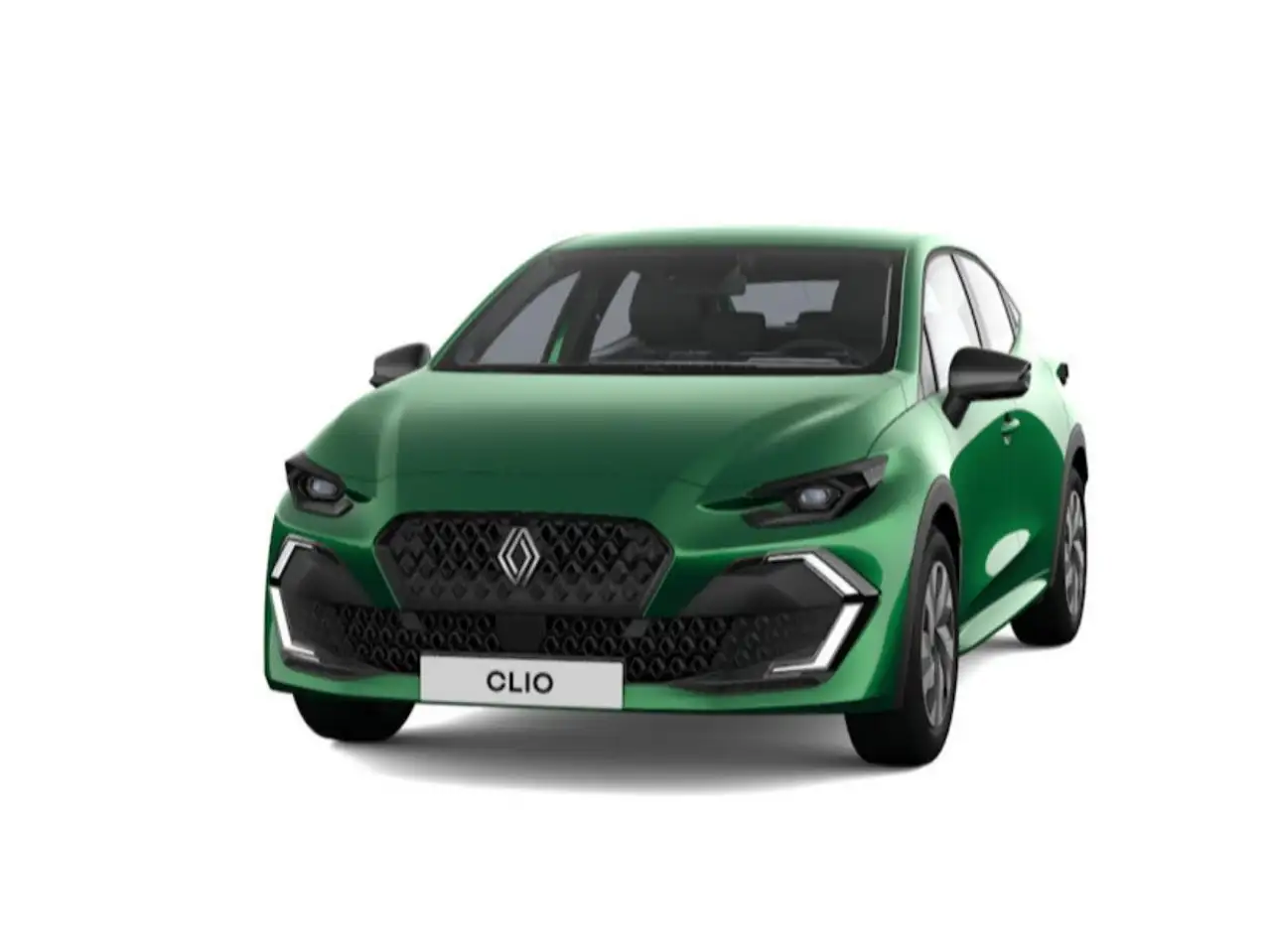 Renault Clio 2026