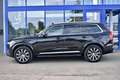 Volvo XC90 B5 4WD Ultimate Bright 7pl. Pano Harman Kardon ACC Noir - thumbnail 7