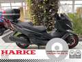 Suzuki Burgman 400 AN Schwarz - thumbnail 1