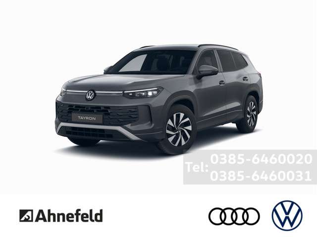 Second hand Volkswagen Tayron 2.0